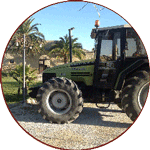 Baglio Pollicarini - Azienda agricola